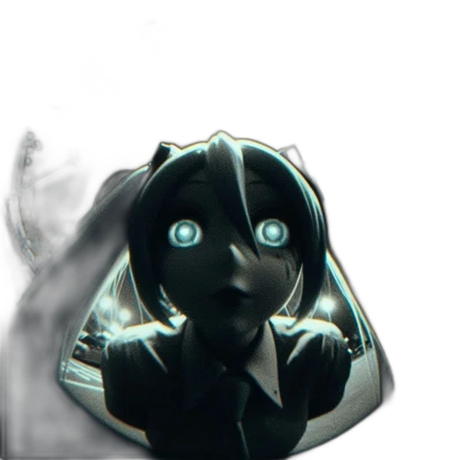 mask, robot, staff, face transparent PNG cut-out