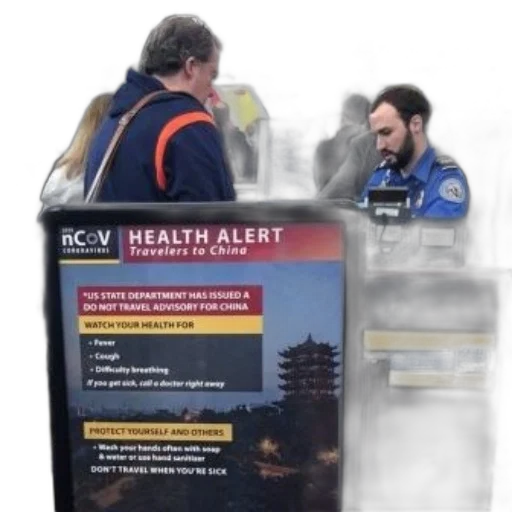 jacket, health, alert, sign transparent PNG cut-out