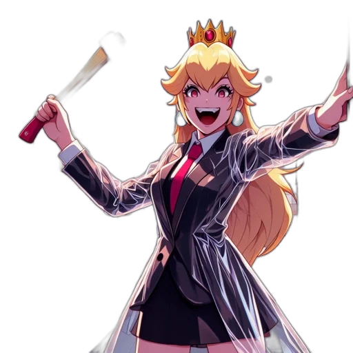 crown, staff, weapon, sword transparent PNG cut-out