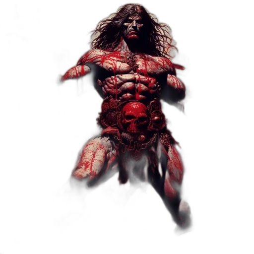 creature, animal, concept art, comic book art transparent PNG cut-out