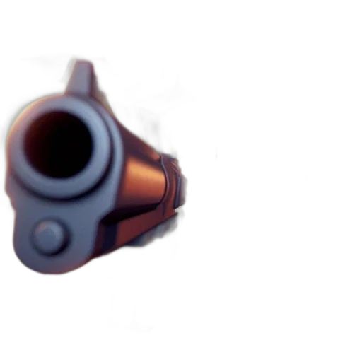 weapon, staff, umbrella, face transparent PNG cut-out