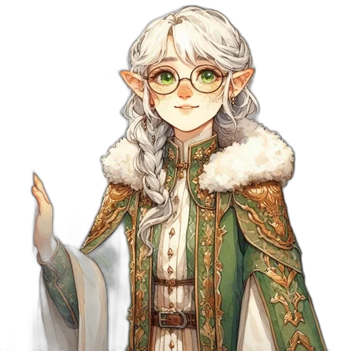 staff, dragon, fantasy art, concept art transparent PNG cut-out