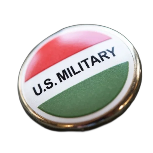 weapon, close-up, round, white transparent PNG cut-out