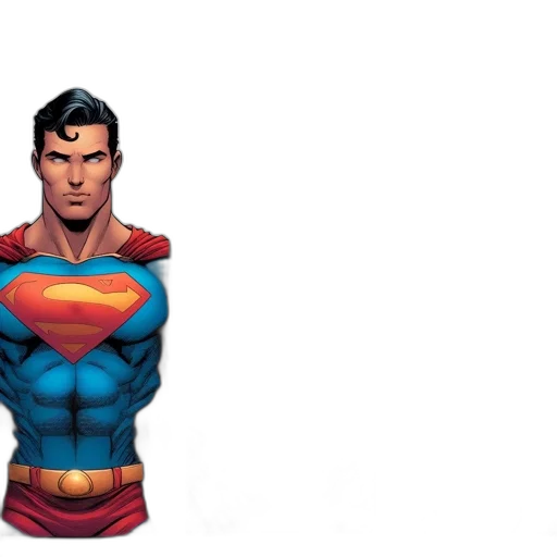 comic book art, concept art, 3d render, cartoon transparent PNG cut-out