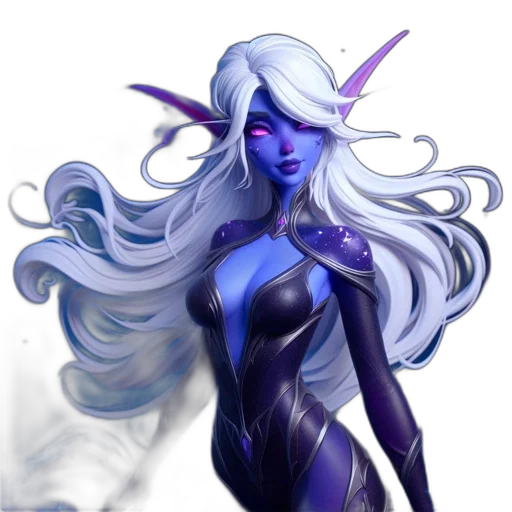 fantasy art, concept art, pixel art, comic book art transparent PNG cut-out