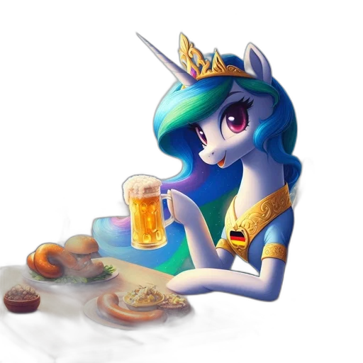 crown, food, dragon, fantasy art transparent PNG cut-out