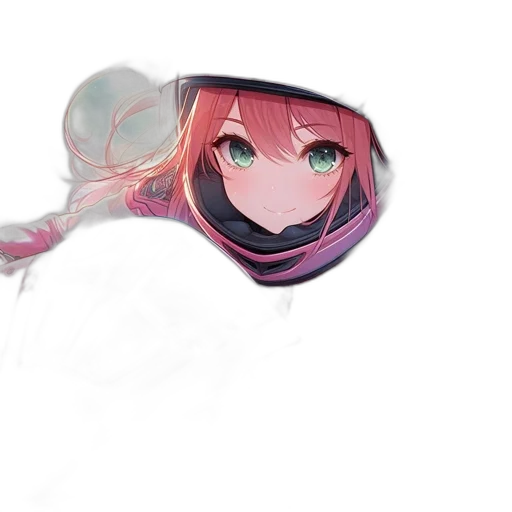 mask, weapon, face, umbrella transparent PNG cut-out