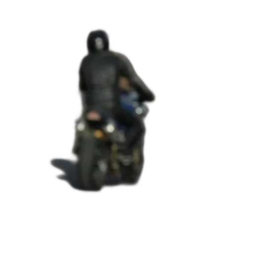 robot, weapon, jacket, staff transparent PNG cut-out