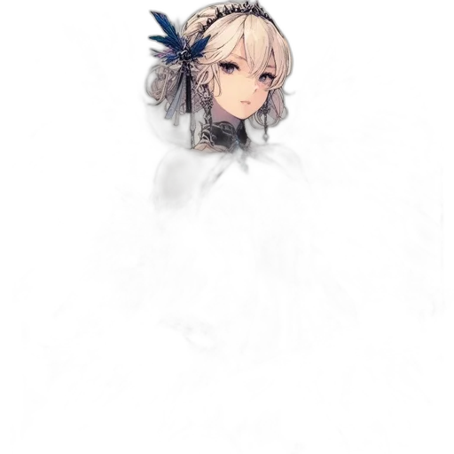staff, dragon, crown, weapon transparent PNG cut-out