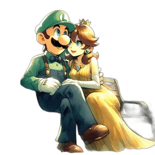 crown, dress, staff, hat transparent PNG cut-out