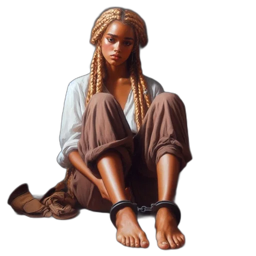 jewelry, photorealistic, oil painting, fantasy art transparent PNG cut-out