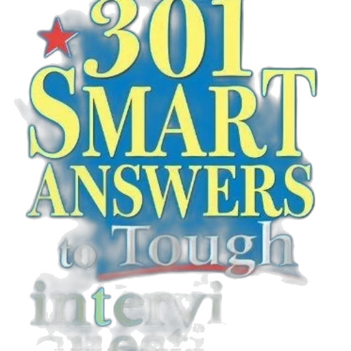 301, smart, answers, tough transparent PNG cut-out