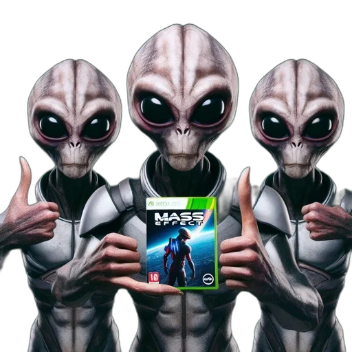 mask, concept art, comic book art, outer space transparent PNG cut-out
