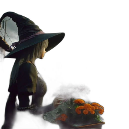 hat, mask, food, dress transparent PNG cut-out