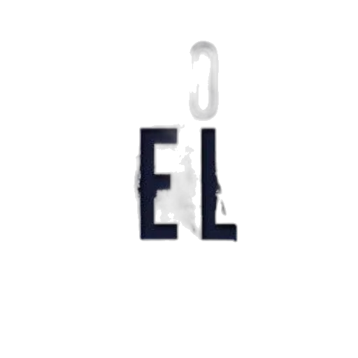 pixel art, 3d render, cover, who transparent PNG cut-out