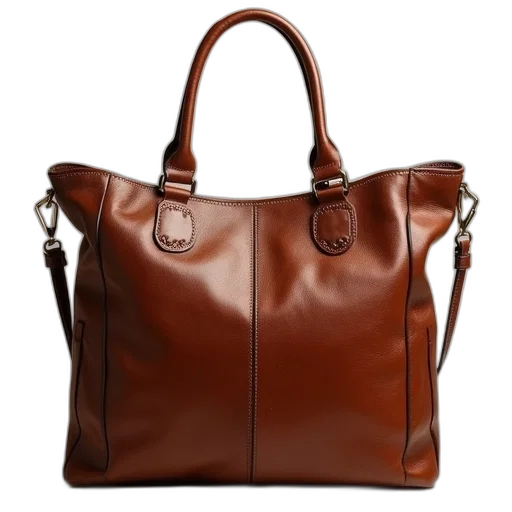 earth tones, brown, leather, tassell transparent PNG cut-out