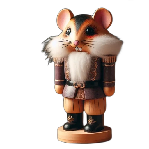 staff, 3d render, concept art, fantasy art transparent PNG cut-out