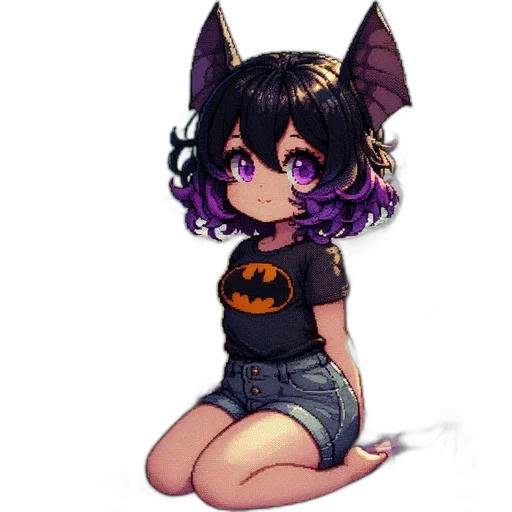 animal, staff, creature, dress transparent PNG cut-out