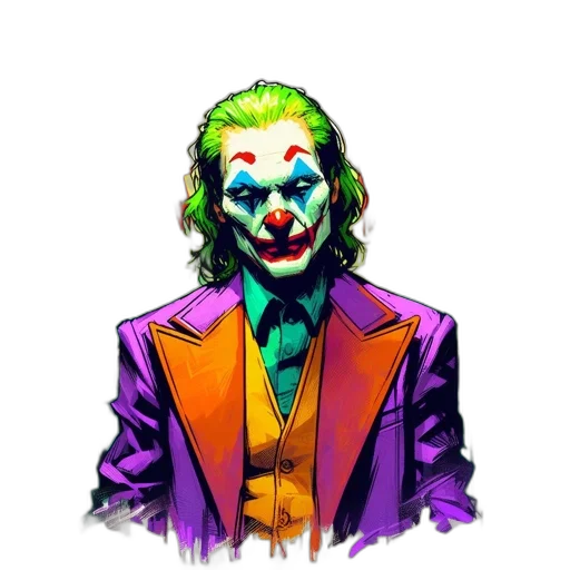 face, mask, comic book art, concept art transparent PNG cut-out