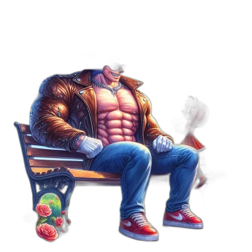 jacket, furniture, robot, food transparent PNG cut-out