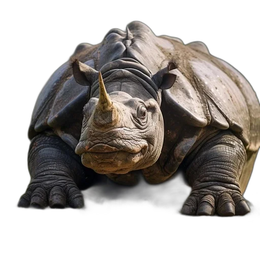 animal, creature, dragon, face transparent PNG cut-out