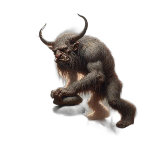 creature, animal, dragon, concept art transparent PNG cut-out