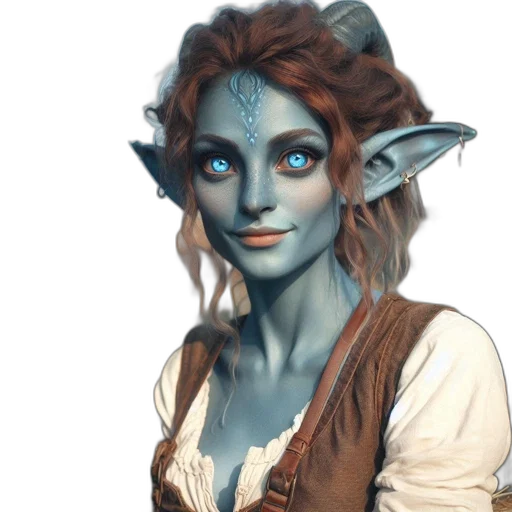 staff, face, fantasy art, concept art transparent PNG cut-out