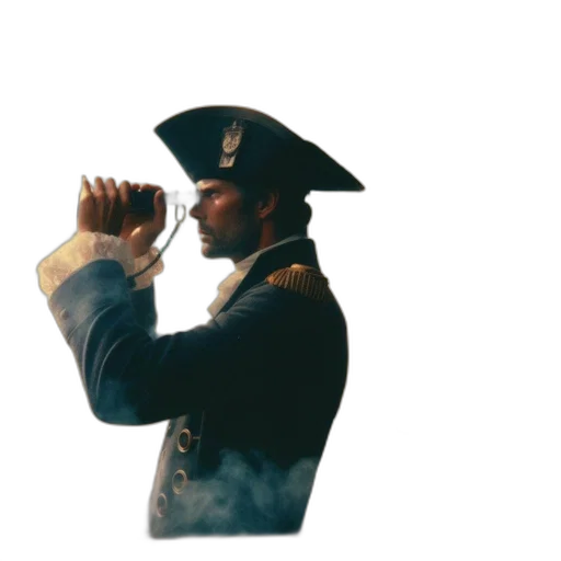 bottle, staff, hat, weapon transparent PNG cut-out