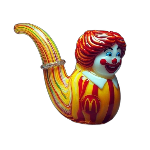 food, staff, creature, crown transparent PNG cut-out