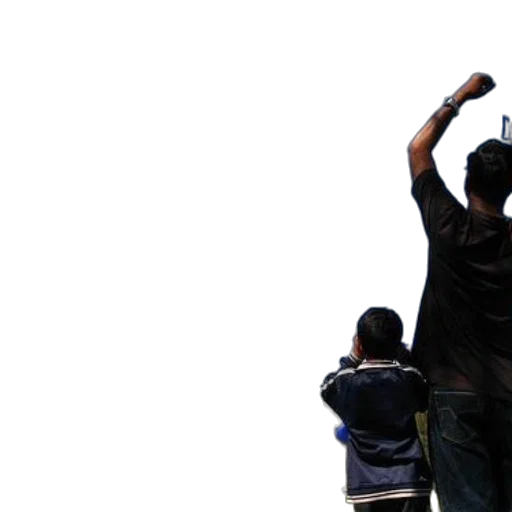 staff, weapon, umbrella, jacket transparent PNG cut-out