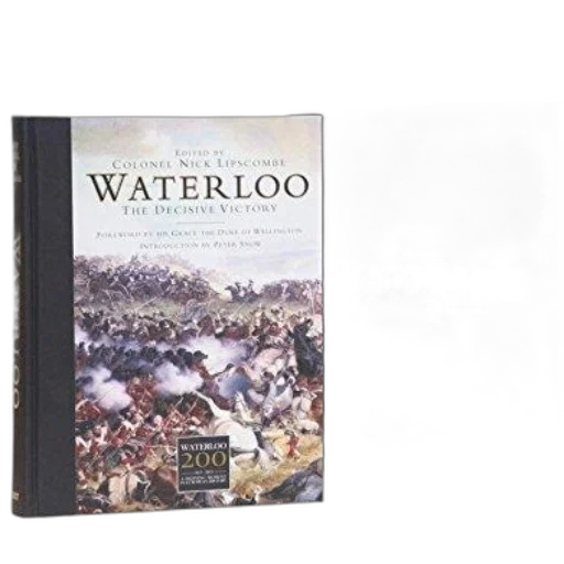 weapon, book, titled, waterloo transparent PNG cut-out