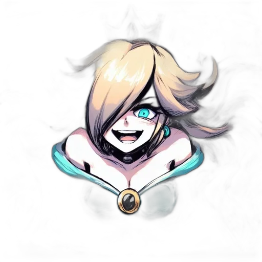 mask, staff, face, crown transparent PNG cut-out
