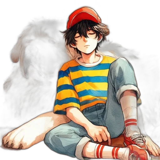 hat, creature, mask, animal transparent PNG cut-out