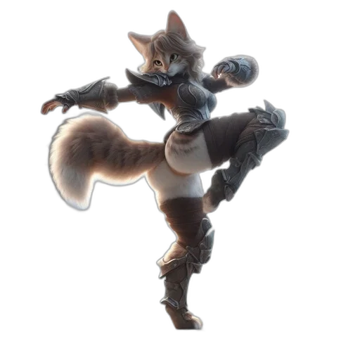 animal, staff, creature, weapon transparent PNG cut-out