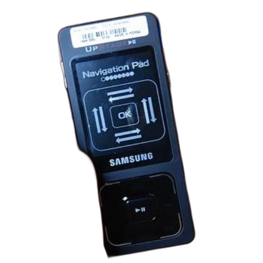 weapon, samsung, remote, control transparent PNG cut-out