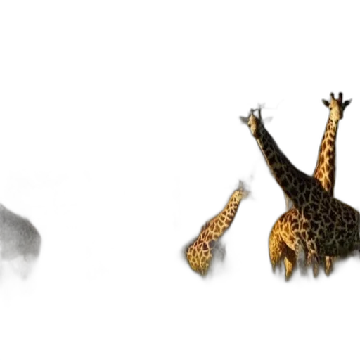 animal, creature, dragon, concept art transparent PNG cut-out