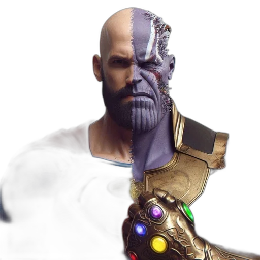 mask, staff, face, concept art transparent PNG cut-out