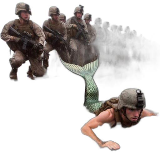 weapon, creature, animal, hat transparent PNG cut-out