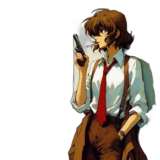 weapon, staff, concept art, anime transparent PNG cut-out