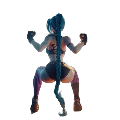 weapon, robot, creature, animal transparent PNG cut-out