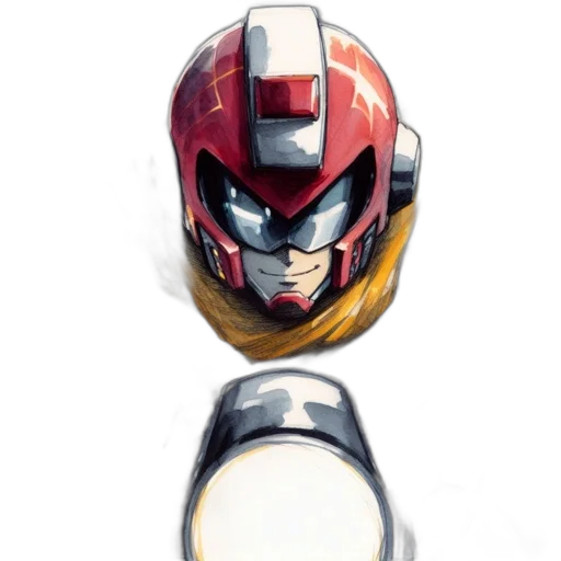 mask, jewelry, robot, face transparent PNG cut-out