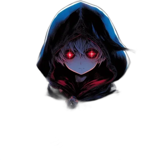 mask, creature, face, jacket transparent PNG cut-out