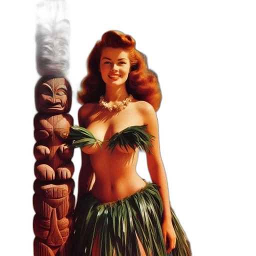 dress, concept art, fantasy art, comic book art transparent PNG cut-out