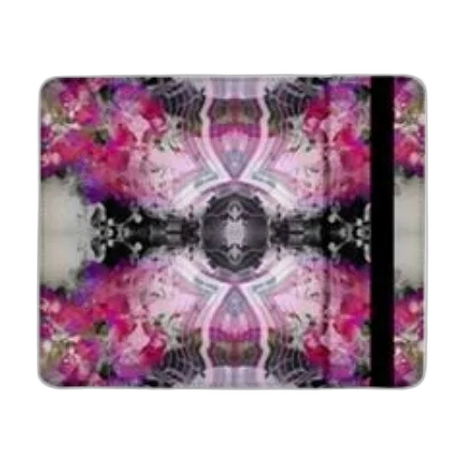 vibrant, symmetrical, pattern, shades transparent PNG cut-out