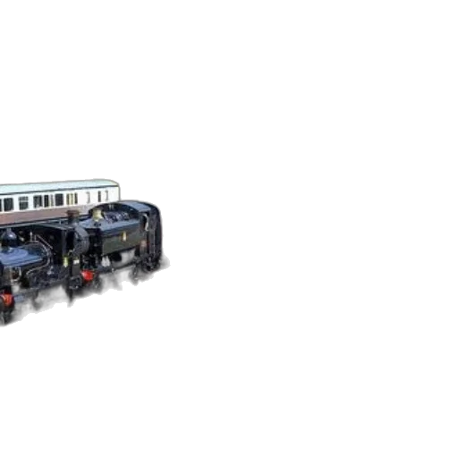 car, robot, 3d render, concept art transparent PNG cut-out