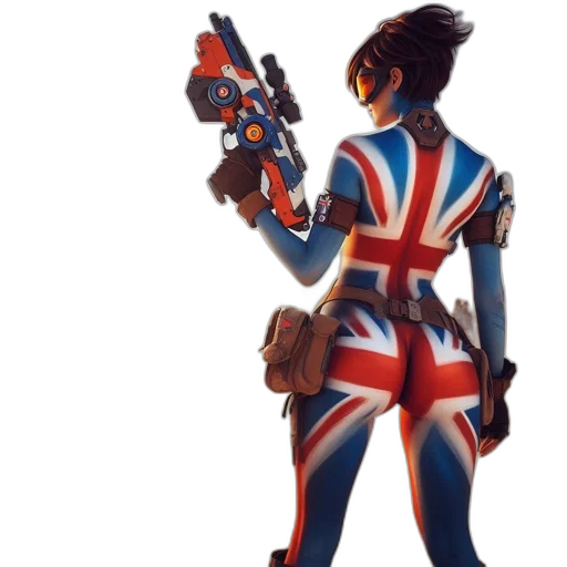 weapon, concept art, comic book art, cartoon transparent PNG cut-out