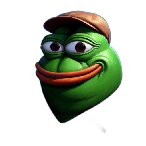 face, hat, creature, mask transparent PNG cut-out