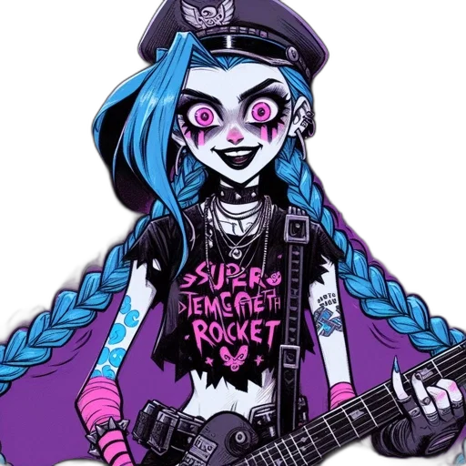 jacket, staff, cartoon, concept art transparent PNG cut-out