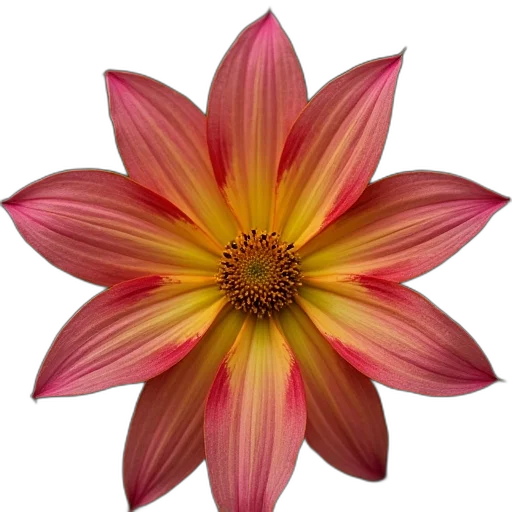 flower, crown, jewelry, staff transparent PNG cut-out
