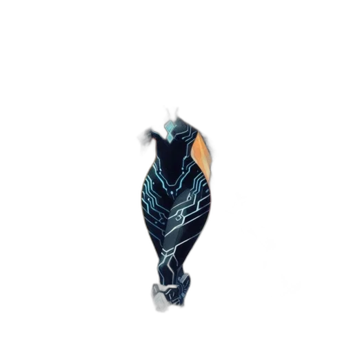 dress, jewelry, animal, creature transparent PNG cut-out